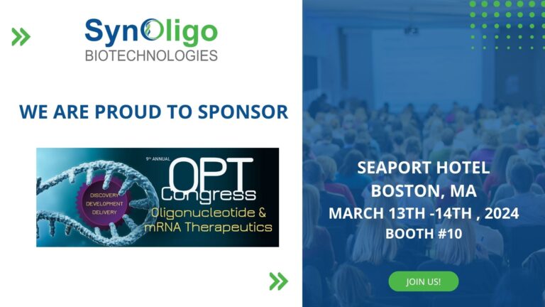 OPT Congress Conference