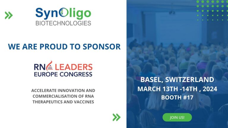 RNA Leaders Europe