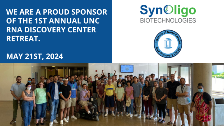 UNC RNA Discovery Center