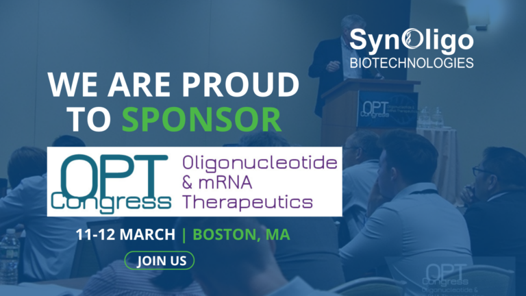 10th Annual OPT Congress