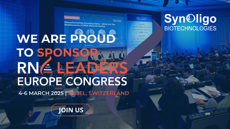 2025 RNA Leaders Congress Europe