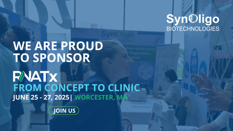 RNA Therapeutics: From Concept to Clinic Conference