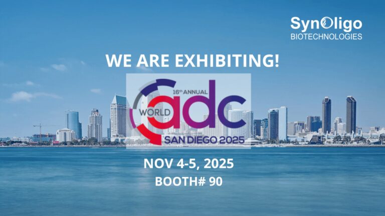 16th World ADC San Diego Summit