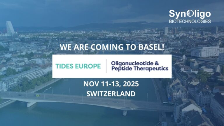 TIDES EUROPE 2025