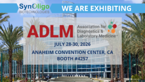 ADLM 2026 July 28to30 Exhibition Anaheim CA
